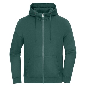 Sweat-shirt oversize bio &amp; RPET Unisexe Daiber 7