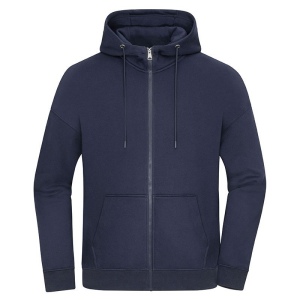 Sweat-shirt oversize bio &amp; RPET Unisexe Daiber 9