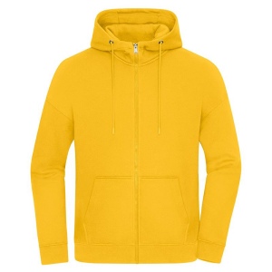 Sweat-shirt oversize bio &amp; RPET Unisexe Daiber 4
