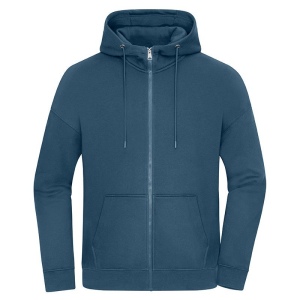 Sweat-shirt oversize bio &amp; RPET Unisexe Daiber 5