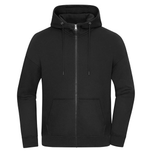 Sweat-shirt oversize bio &amp; RPET Unisexe Daiber 8