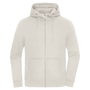 Sweat-shirt oversize bio &amp; RPET Unisexe Daiber