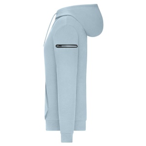 Sweat-shirt à capuche Femme Daiber 16