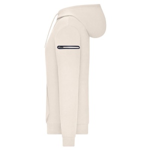 Sweat-shirt à capuche Femme Daiber 7
