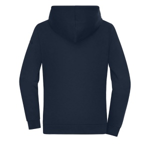 Sweat-shirt à capuche Femme Daiber 9