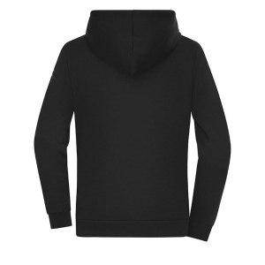 Sweat-shirt à capuche Femme Daiber 12