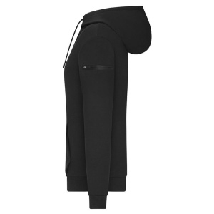 Sweat-shirt à capuche Femme Daiber 13