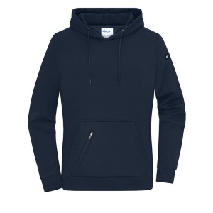 Sweat-shirt à capuche Femme Daiber 3