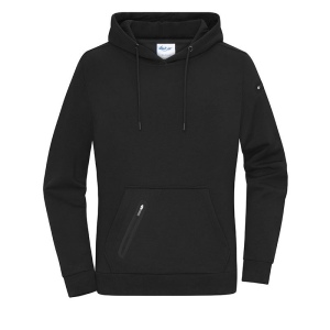 Sweat-shirt à capuche Femme Daiber 4