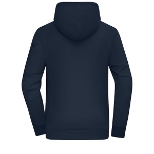 Sweat-shirt à capuche Homme Daiber 9