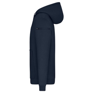 Sweat-shirt à capuche Homme Daiber 10