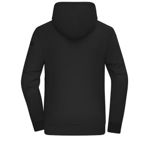 Sweat-shirt à capuche Homme Daiber 12