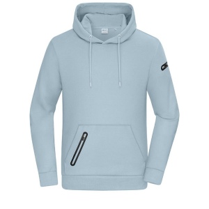 Sweat-shirt à capuche Homme Daiber 5