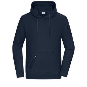 Sweat-shirt à capuche Homme Daiber 3