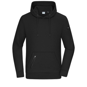 Sweat-shirt à capuche Homme Daiber 4