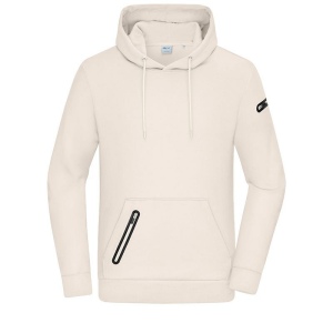Sweat-shirt à capuche Homme Daiber