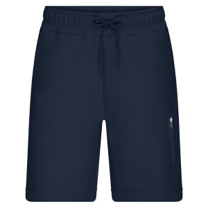Short bio RPET Homme Daiber 4