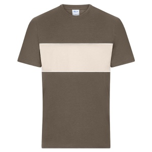 T-shirt bio Unisexe Daiber 4