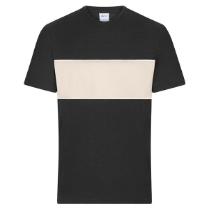 T-shirt bio Unisexe Daiber 3