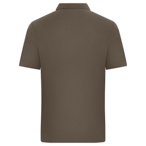 Polo fashion bio Unisexe Daiber 6