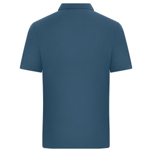 Polo fashion bio Unisexe Daiber 15