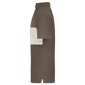Polo fashion bio Unisexe Daiber 7