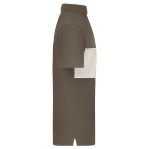 Polo fashion bio Unisexe Daiber 8