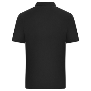 Polo fashion bio Unisexe Daiber 9