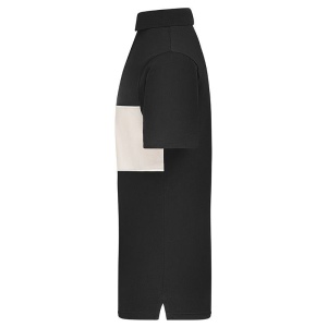 Polo fashion bio Unisexe Daiber 10