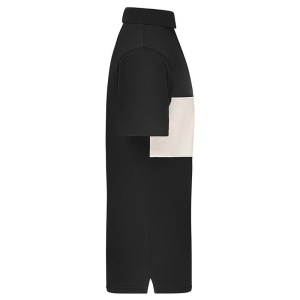 Polo fashion bio Unisexe Daiber 11