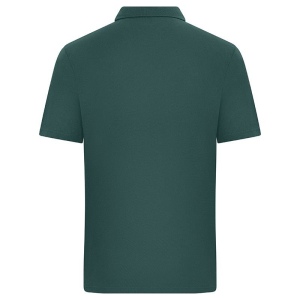 Polo fashion bio Unisexe Daiber 12