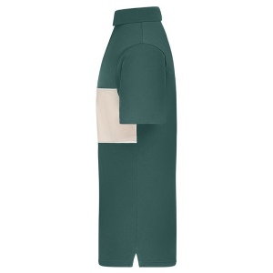 Polo fashion bio Unisexe Daiber 13
