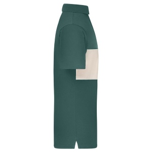 Polo fashion bio Unisexe Daiber 14