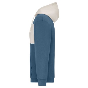 Sweat-shirt à capuche Unisexe Daiber 16