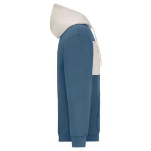 Sweat-shirt à capuche Unisexe Daiber 17