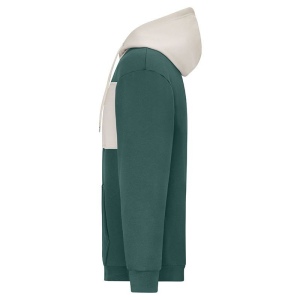 Sweat-shirt à capuche Unisexe Daiber 7
