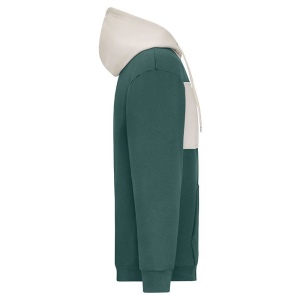 Sweat-shirt à capuche Unisexe Daiber 8