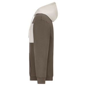 Sweat-shirt à capuche Unisexe Daiber 10