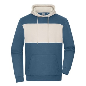 Sweat-shirt à capuche Unisexe Daiber 5
