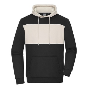 Sweat-shirt à capuche Unisexe Daiber 4