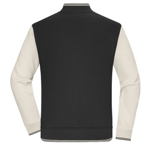 Veste teddy bio et RPET Unisexe Daiber 16