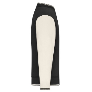 Veste teddy bio et RPET Unisexe Daiber 18