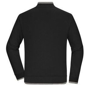 Veste teddy bio et RPET Unisexe Daiber 19