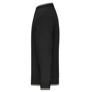 Veste teddy bio et RPET Unisexe Daiber 20
