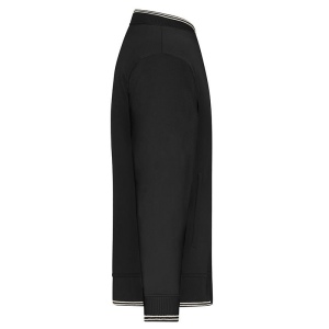 Veste teddy bio et RPET Unisexe Daiber 21