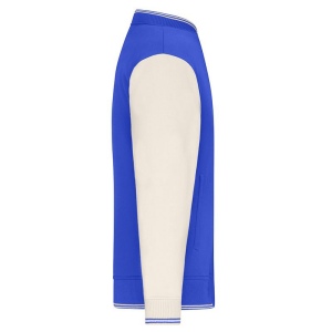 Veste teddy bio et RPET Unisexe Daiber 12