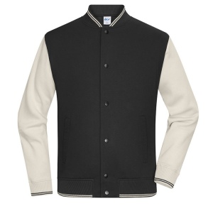 Veste teddy bio et RPET Unisexe Daiber 5