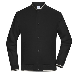 Veste teddy bio et RPET Unisexe Daiber 6