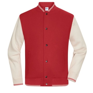Veste teddy bio et RPET Unisexe Daiber 2