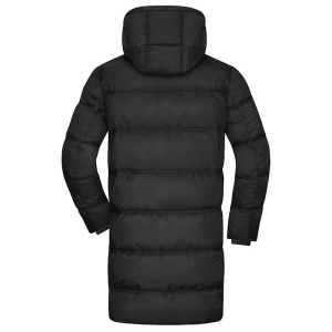 Doudoune longue en RPET Hiver Homme Daiber 15